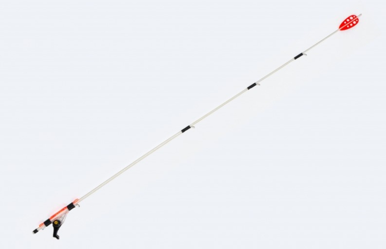 Боковий ківок Whisker Pro Click 2,0 35см