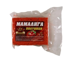 Мамалыга универсальная (клубника), 500г