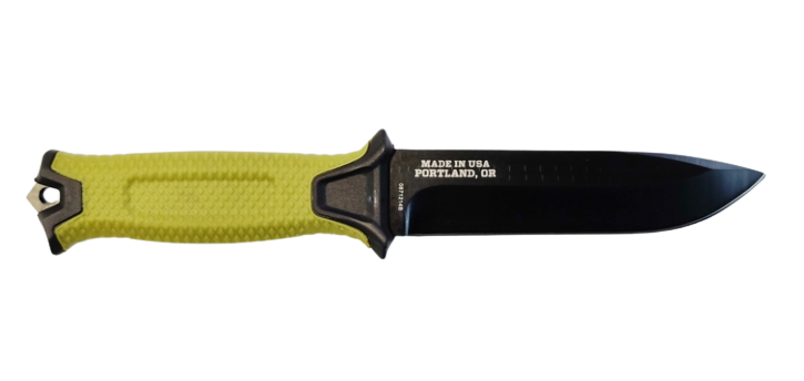 Ніж Gerber Оливка