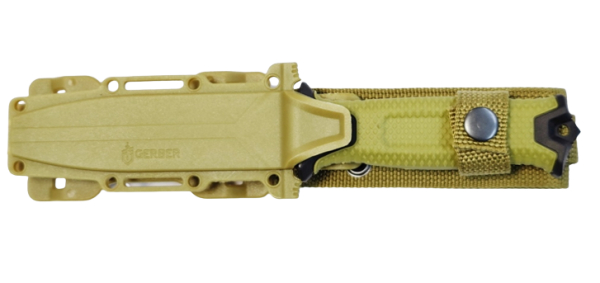 Ніж Gerber Оливка