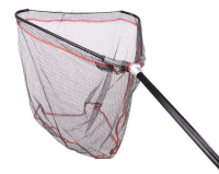 Підсак Fishing ROI з прогум. сіткою 2.1m 60*60