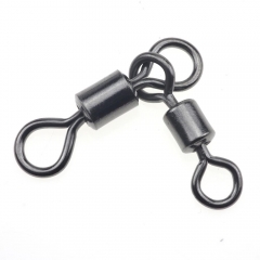 Вертлюг BratFishing Rolling Triangle Joint Rolling Swivels