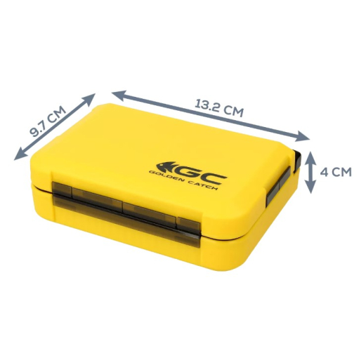 Коробка GC Accessory Box AB-1310SD