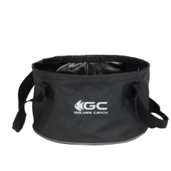 Відро GC для замішування підгодовування S