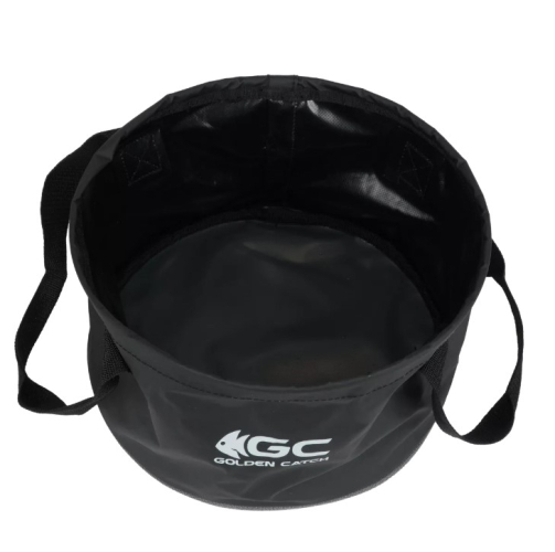 Відро GC для замішування підгодовування S