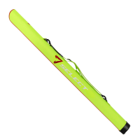 Чехол для удилищ Select Semi Hard Rod Case 115x10cm Light green