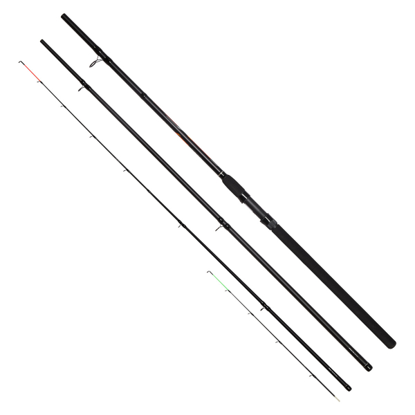 Вудилище фідерне X-Fish Trophy Feeder 3.90m Max 150g
