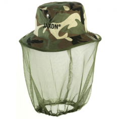 Панама з москітною сіткою Jaxon 