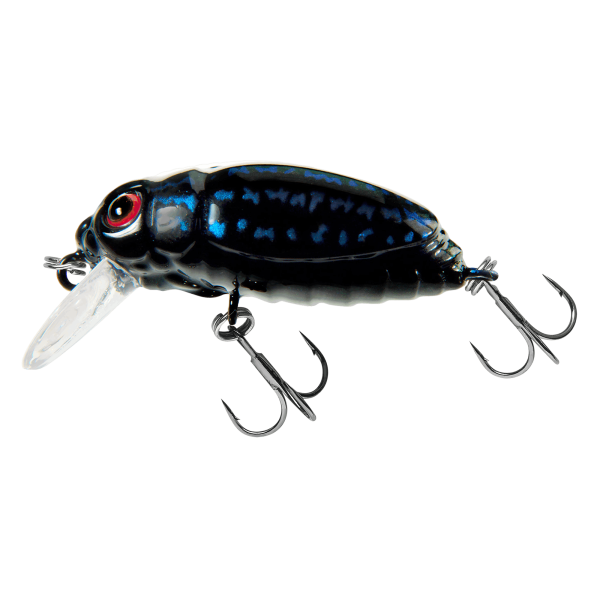 Воблер Strike Pro Beetle Buster 40F 5.7г 123F