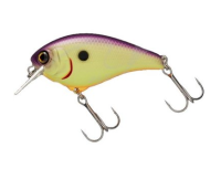 Purple Chartreuse