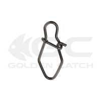 Застежка GC V-Snap 2024MB №00 (12шт)