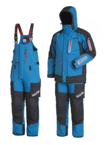 Костюм зимний Norfin Tornado