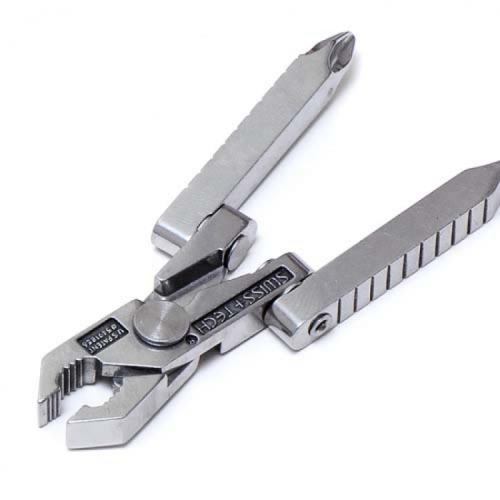 Мультититул Swiss+Tech Micro-Tech 6-in-1