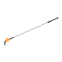 Кивок титановый для зимней удочки GC N-Ice Crystal 1.5мм