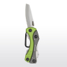 Мультитул Gerber Crucial Tool (зелений) — фото 1