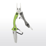 Мультитул Gerber Crucial Tool (зелений) — фото 3