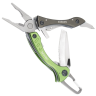 Мультитул Gerber Crucial Tool (зелений) — фото 4