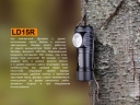 Фонарь Fenix LD15R Cree XP-G3