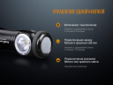 Фонарь Fenix LD15R Cree XP-G3