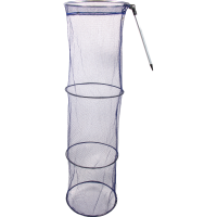 Садок ZEOX Round Basic Plus PEM-40200 з кілочком