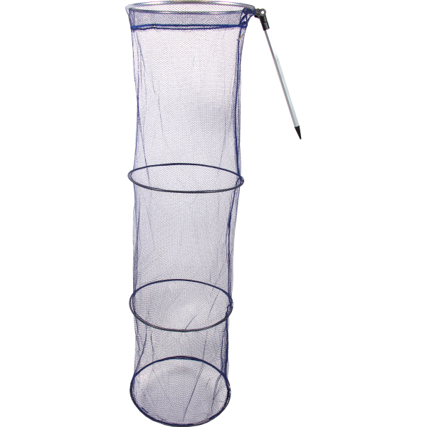 Садок ZEOX Round Basic Plus PEM-40200 з кілочком