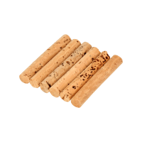Палочки пробковые GC G.Carp Cork Sticks 8мм (6шт)