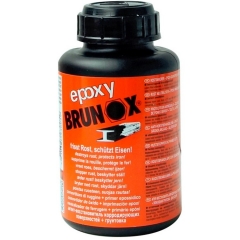Brunox Epoxy нейтрализатор ржавчины 250 ml