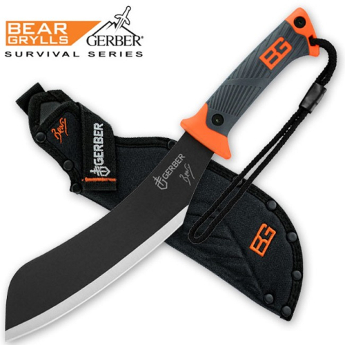 Паранг-Мачете Gerber Bear Grylls Compact Parang