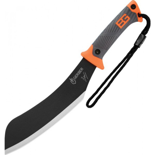 Паранг-Мачете Gerber Bear Grylls Compact Parang