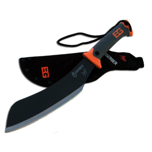 Паранг-Мачете Gerber Bear Grylls Compact Parang