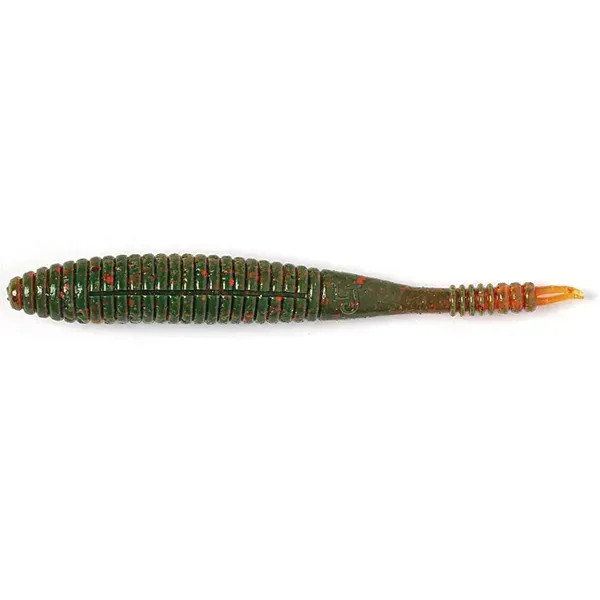 Силикон Lucky John S-Shad LJ Pro Series 3.8" 96 мм (5 шт)