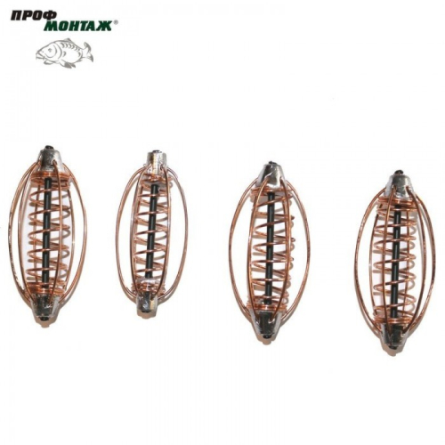 Кормушка "Профмонтаж" Арбуз