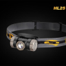Фонарь Fenix HL25 XP-G2 (R5) серый — фото 4