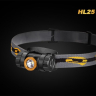 Фонарь Fenix HL25 XP-G2 (R5) серый — фото 5