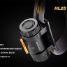 Фонарь Fenix HL25 XP-G2 (R5) серый — фото 6