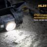 Фонарь Fenix HL25 XP-G2 (R5) серый — фото 9