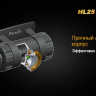 Фонарь Fenix HL25 XP-G2 (R5) серый — фото 10