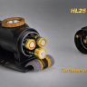 Фонарь Fenix HL25 XP-G2 (R5) серый — фото 14