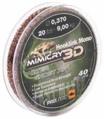 Поводковый матеріал Prologic Mono Mirage XP 40м