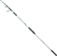 Удилище серфовое Brain Axent Tele Surf 4.20m max 180g