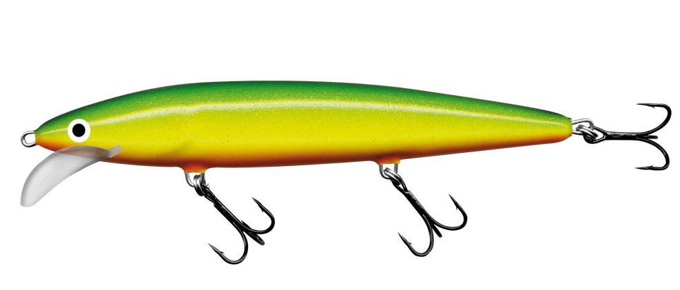 Воблер Salmo Whacky 150мм/28г