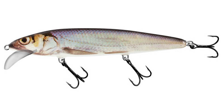 Воблер Salmo Whacky 150мм/28г