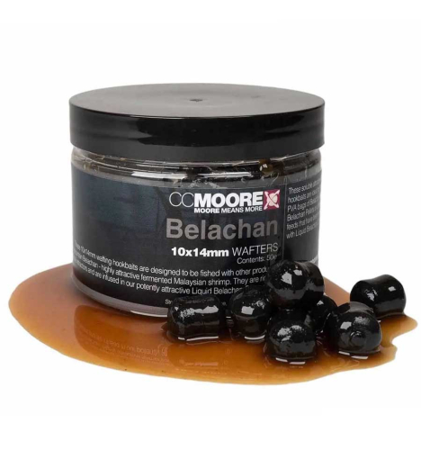 Бойлы CC Moore Belachan Hookbaits 10x14мм (50шт)