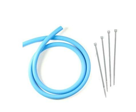 Резина для рогатки Stonfo