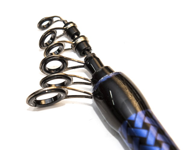 Удилище Болонское BratFishing Mamba Bolognese 