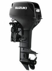 Лодочный мотор Suzuki DT-40WRL