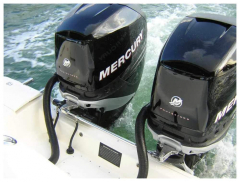 Човновий мотор Mercury Verado 225 L