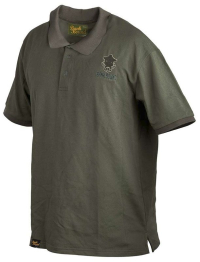 Футболка Prologic Bank Bound Polo ц:green