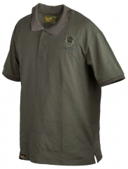 Футболка Prologic Bank Bound Polo ц:green