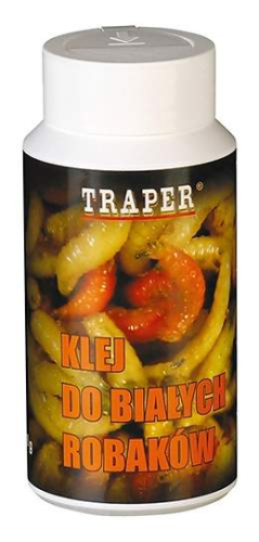 Клей для опарыша Traper 100г
